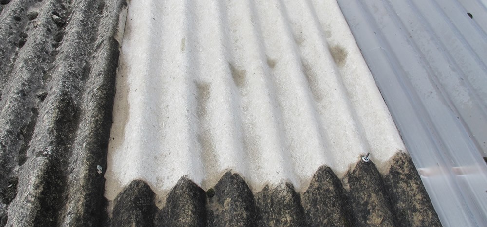 Asbestos Roof Replacement Costs